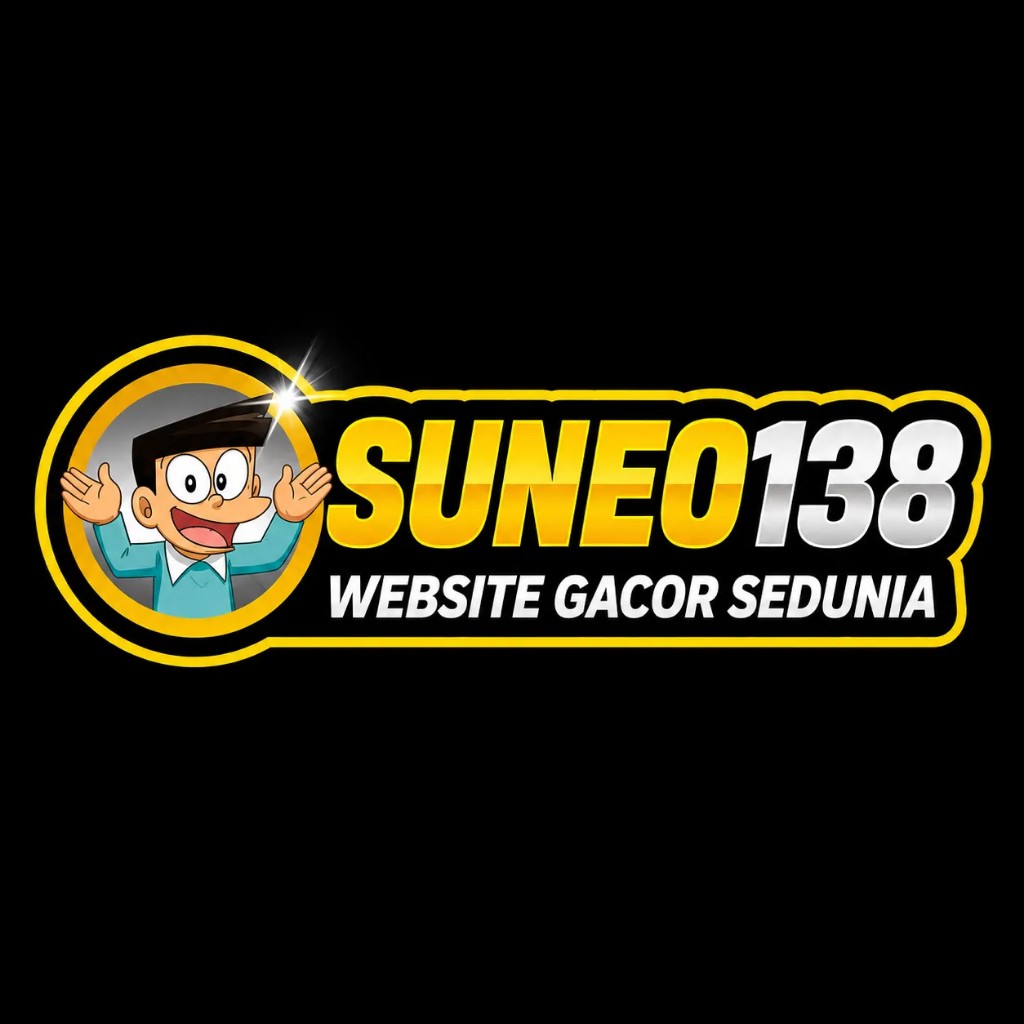 SUNEO138 - Anak Kartun, SUNEO138, Website Gacor Sedunia